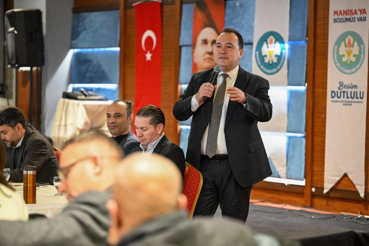 Manisa'da amatör kulüplere destek 3 katına çıktı 6